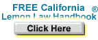 FREE Lemon Law Handbook!